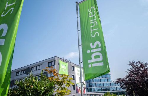 Waldegg Hotel | Ibis Styles Linz