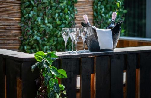 Waldegg Hotel | Ibis Styles Linz