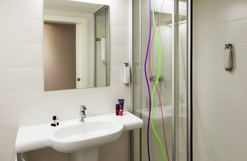 Lleida Hotel | ibis Styles Lleida Torrefarrera