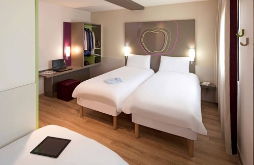 Lleida Hotel | ibis Styles Lleida Torrefarrera