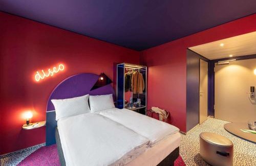 Neuperlach Hotel | ibis Styles Muenchen Perlach