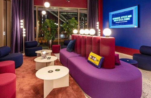 Neuperlach Hotel | ibis Styles Muenchen Perlach