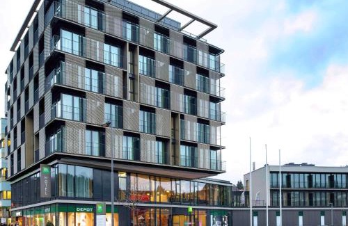 Nagold Hotel | ibis Styles Nagold-Schwarzwald