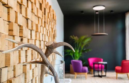 Nagold Hotel | ibis Styles Nagold-Schwarzwald