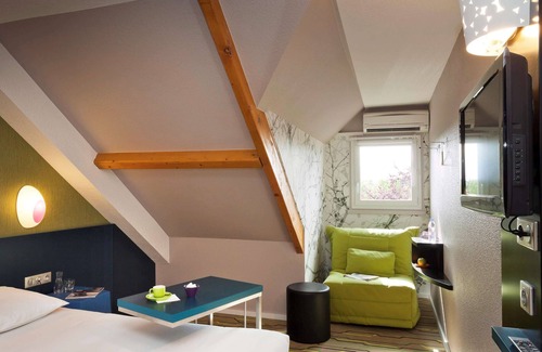 Trelissac Hotel | ibis Styles Perigueux Trelissac