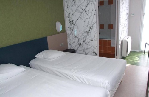 Trelissac Hotel | ibis Styles Perigueux Trelissac