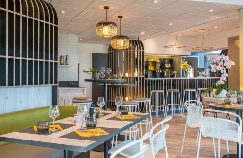 Pertuis Hotel | ibis Styles Pertuis Portes du Luberon