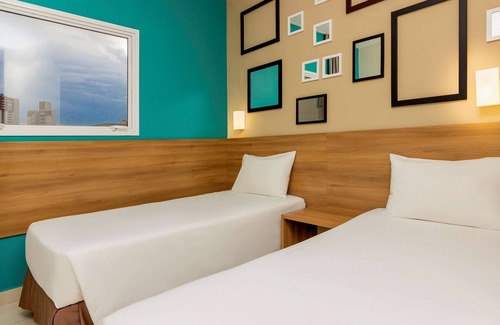 Subsetor Sul - 5 Hotel | Ibis Styles Ribeirão Preto Braz Olaia