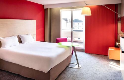 Saint-Dizier Hotel | ibis Styles Saint Dizier