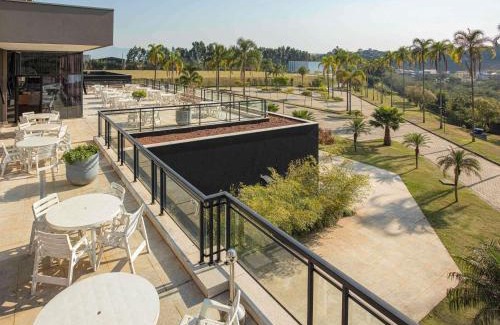 Piracangagua Hotel | ibis Styles Taubate