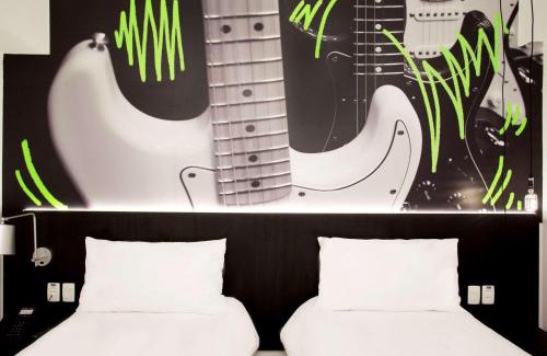 Piracangagua Hotel | ibis Styles Taubate