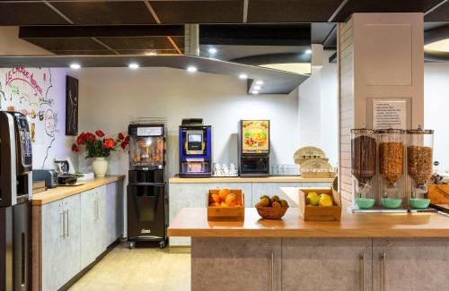 Guilhemery Hotel | Ibis Styles Toulouse Centre Canal du Midi