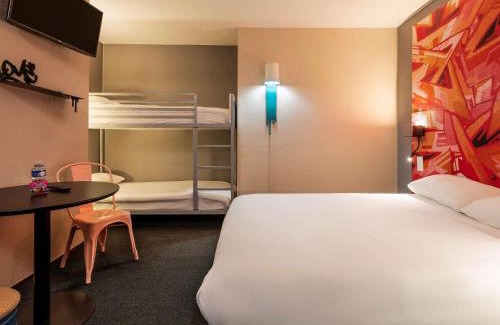 Guilhemery Hotel | Ibis Styles Toulouse Centre Canal du Midi