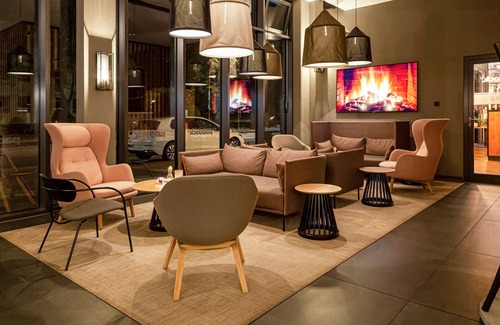 Vechta Hotel | Ibis Styles Vechta