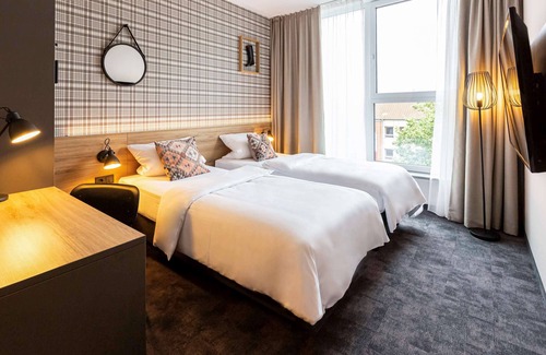 Vechta Hotel | Ibis Styles Vechta
