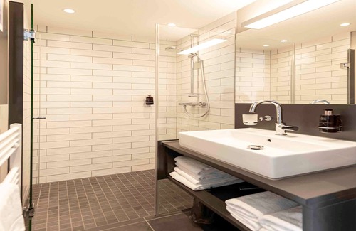 Vechta Hotel | Ibis Styles Vechta
