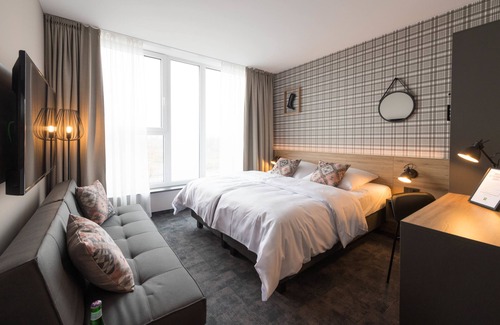 Vechta Hotel | Ibis Styles Vechta