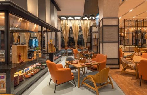 Thane West Hotel | ibis Thane - An Accor Brand