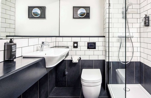 Castleford Hotel | ibis Wakefield East-Castleford