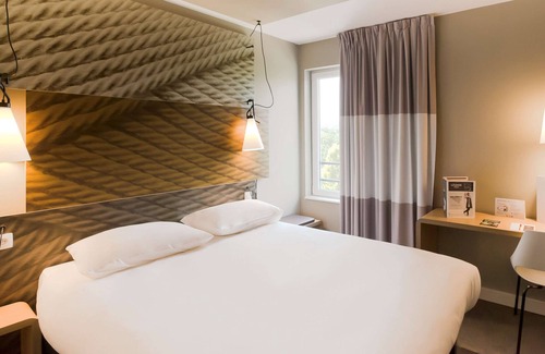 Wavre Hotel | ibis Wavre Brussels East