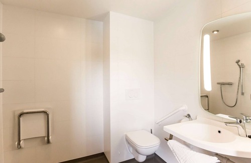 Wavre Hotel | ibis Wavre Brussels East