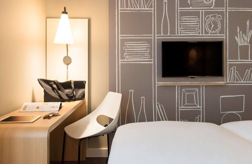 Wavre Hotel | ibis Wavre Brussels East