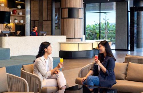 Temon Hotel | ibis Yogyakarta International Airport Kulon Progo