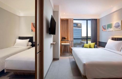 Temon Hotel | ibis Yogyakarta International Airport Kulon Progo