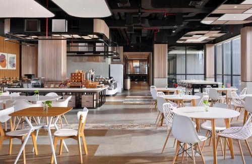 Temon Hotel | ibis Yogyakarta International Airport Kulon Progo