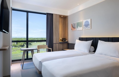 Temon Hotel | Ibis Yogyakarta International Airport Kulon Progo