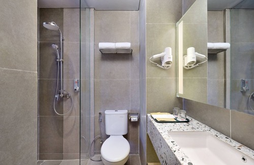 Temon Hotel | Ibis Yogyakarta International Airport Kulon Progo