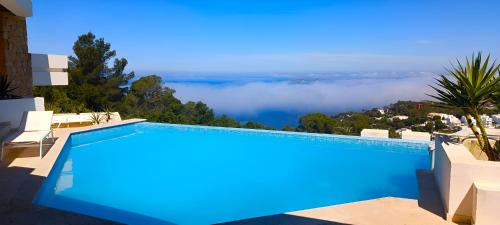 Cala Vadella Villa | Ibiza 7th Heaven Villa