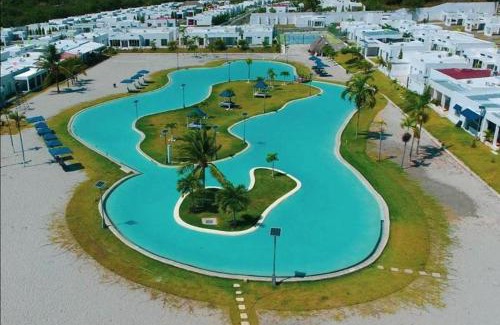 Rio Hato Villa | Ibiza beach residence Villa