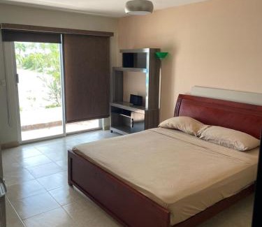 Rio Hato Villa | Ibiza beach residence Villa