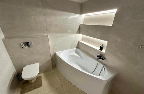 Szeged Apartment | Ibolya Apartman Szeged