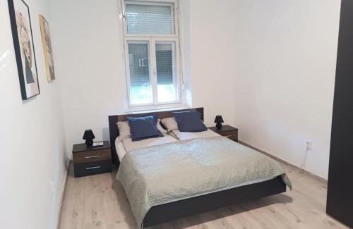 Szeged Apartment | Ibolya Apartman Szeged