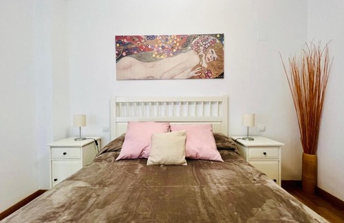 Canfranc-Estacion Apartment | IBON de IP