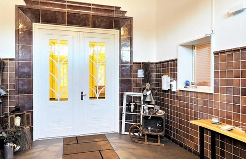 Lauta Hotel | IBS Begegnungszentrum