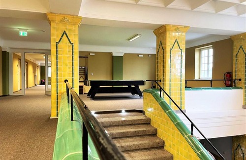 Lauta Hotel | IBS Begegnungszentrum