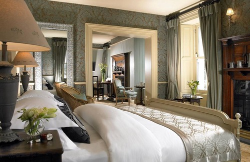 Ballina Hotel | Ice House Hotel