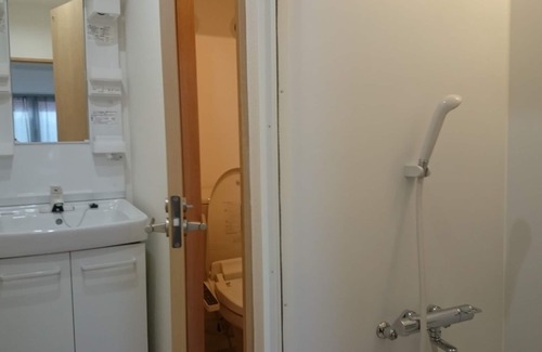 Asakusabashi Apartment | Ichijuku Ryokan Asakusabashi 1st floor/Taito-ku Tokyo