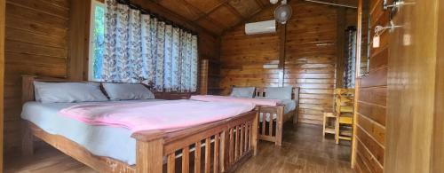 Kudrasthe House | Iciri Farm Resort
