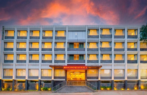 Krishnarajapura Hotel | ICON Express by BHAGINI Hoodi