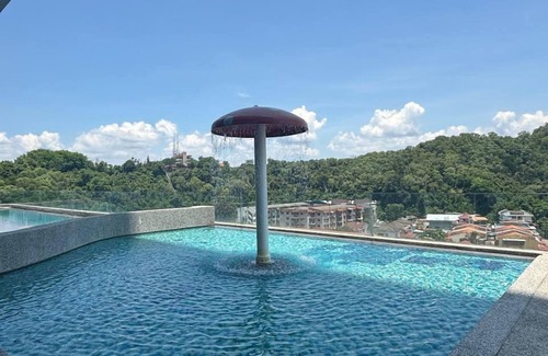 Bukit Kecil Apartment | Icon Residence Luxury Condo