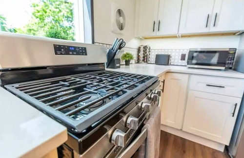 Mount Washington House | Iconic 3BD Entire House in The Heart Of Pittsburg