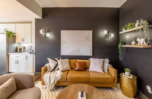 Mount Washington House | Iconic 3BD Entire House in The Heart Of Pittsburg