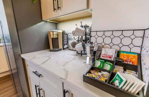 Mount Washington House | Iconic 3BD Entire House in The Heart Of Pittsburg