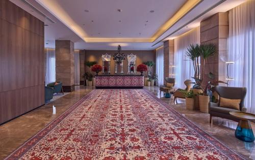 Vile Parle East Hotel | ICONIQA Hotel Mumbai International Airport