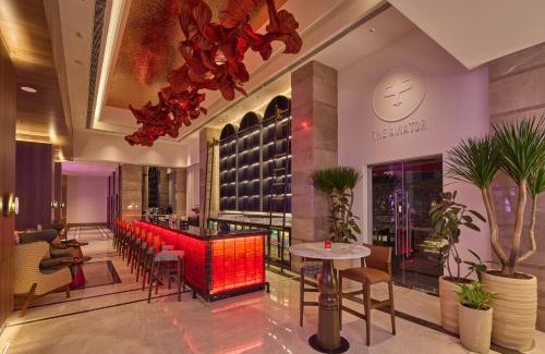 Vile Parle East Hotel | ICONIQA Hotel Mumbai International Airport