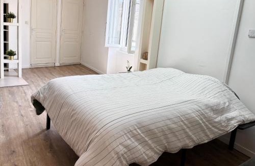 Caveirac Apartment | Idéal pour un court séjour